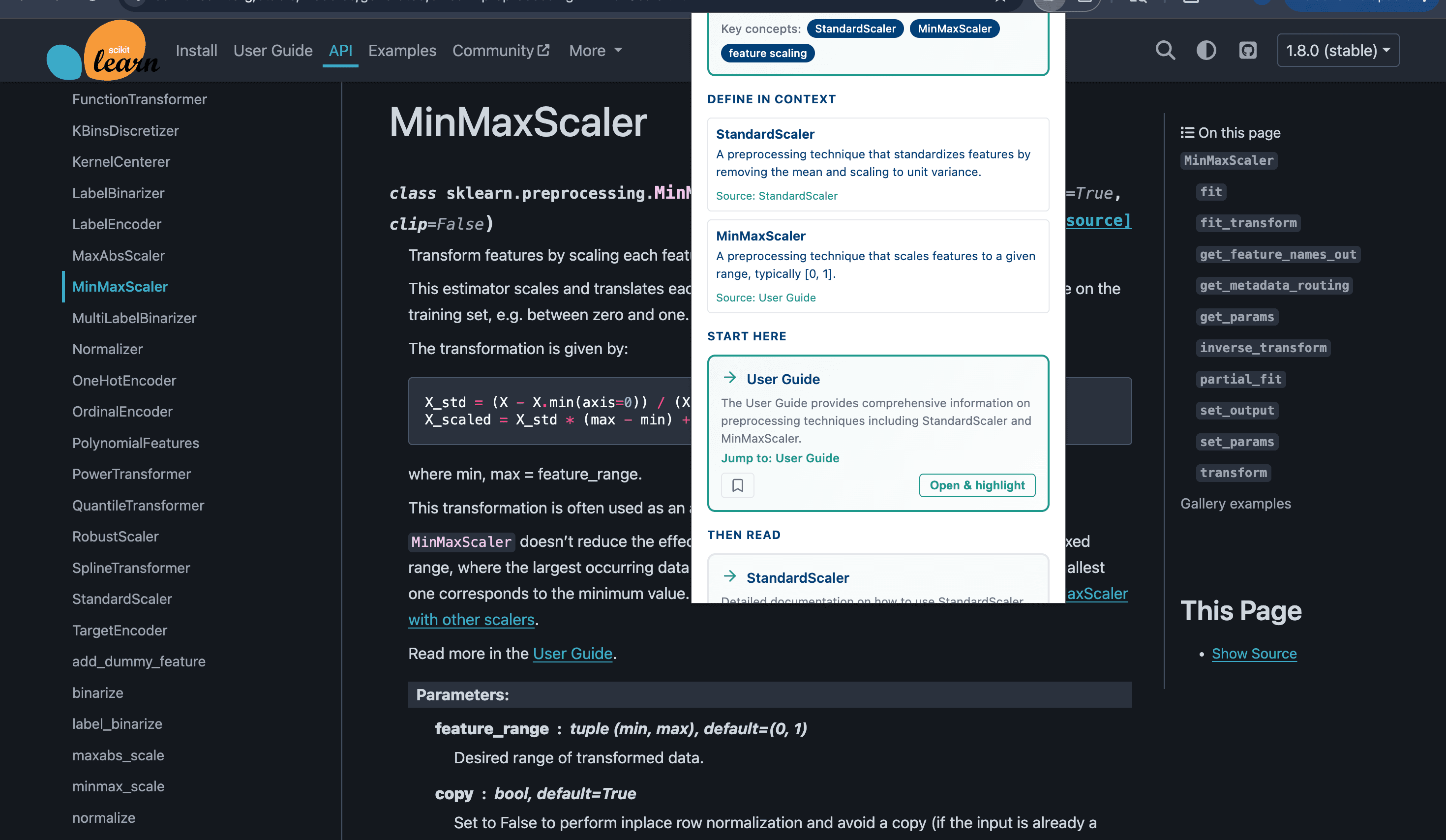 AI-Powered Navigation screenshot 3
